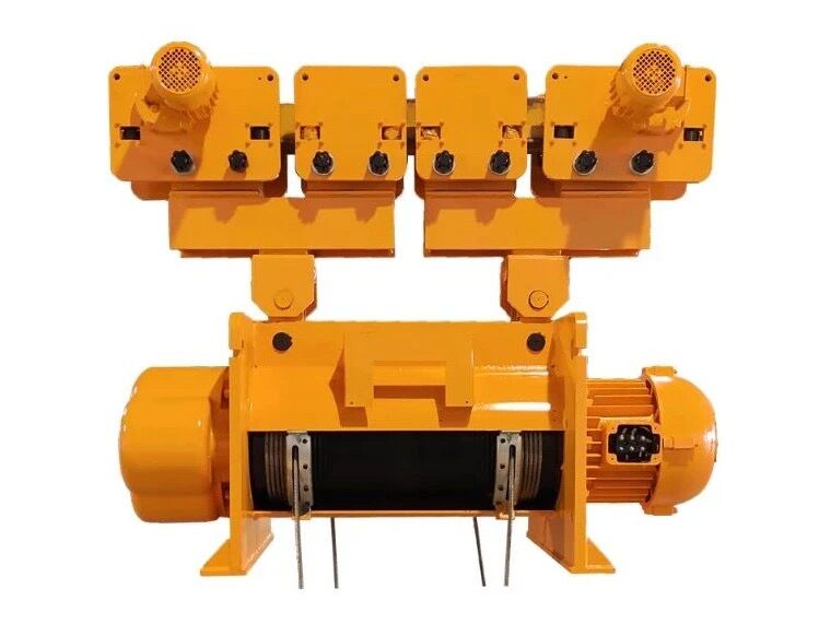 凱澄葫蘆_轉(zhuǎn)彎型電動(dòng)葫蘆(圖1) 凱澄葫蘆_轉(zhuǎn)彎型電動(dòng)葫蘆(圖1)